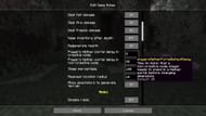 This game rule alters the time it takes for nether portals to work (Image via Sportskeeda Gaming/Mojang Studios)